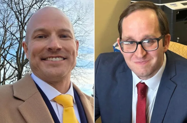 W.Va. District 4 Voters To Elect New Delegate — Ennis Or Jividen